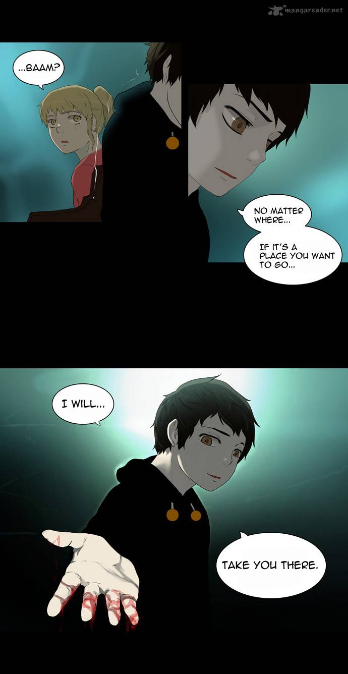 Tower of God Chapter 74 image 26